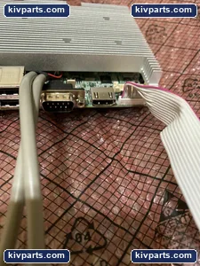 EmCORE A55E1-T40N Compact Board – actual item, photo 6 of 12