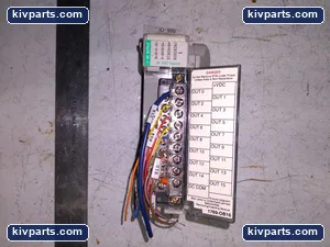 Allen-Bradley 1769-ECR PLC Module – actual item, photo 2 of 5