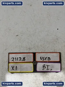 Mitsubishi FX26B Circuit Board – actual item, photo 6 of 6