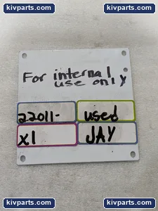 IAI HG1H-SA12CEH-MK1379-S5 Robo Cylinder – actual item, photo 11 of 11