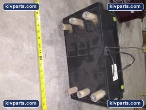 General Electric TKM836F000 Circuit Breaker – actual item, photo 8 of 8
