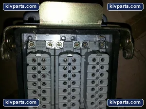Epic H-B-32-AG Connector – actual item, photo 3 of 4