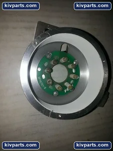 Fuji Electric OPT8701-0 Fiducial Lamp Board LED Light – actual item, photo 3 of 3