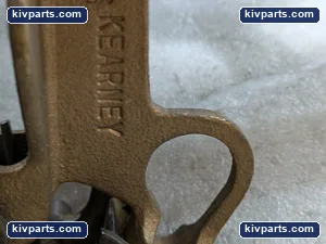 Kearney HX Cutout Fuse Holder – actual item, photo 7 of 10