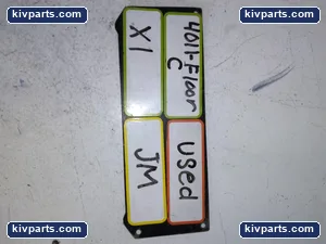 63TG577 Bimetal Temperature Gauge – actual item, photo 5 of 5