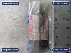 Oiles 70W-1015 Drymet Thrust Washer Bearing – actual item, photo 2 of 6