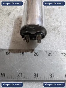 Aerovox Z73S4010M04A3 HID Lighting Ballast Capacitor – actual item, photo 6 of 7
