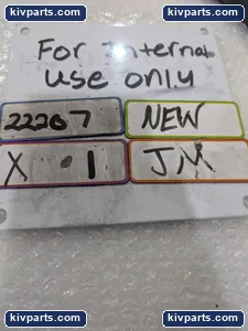 Edwards D059 Pilot Light – actual item, photo 7 of 14