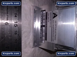 QMODP080-A5R-42 – actual item, photo 4 of 6