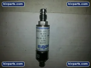 Setra C216FSM Pressure Transducer – actual item, photo 2 of 4