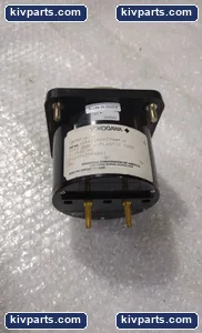 Yokogawa 0-150U – actual item, photo 2 of 5