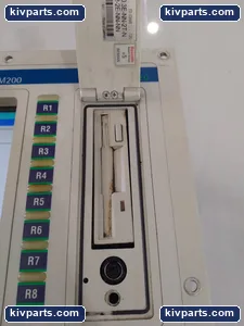 Bosch Rexroth SYSTEM200 Indramat BTV20 FWA-BTV – actual item, photo 9 of 11
