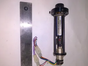 ETI MC5179A-2K/2K Systems Motorized Potentiometer