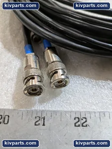 AA-4775 Coaxial Cable – actual item, photo 4 of 8