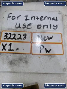 EAV-211-A12-1/8BK AVS Romer Solenoid Valve – actual item, photo 5 of 5