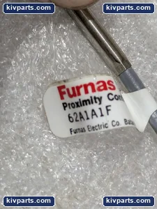 Furnas 62A1A1F Siemens Proximity Sensor – actual item, photo 3 of 5