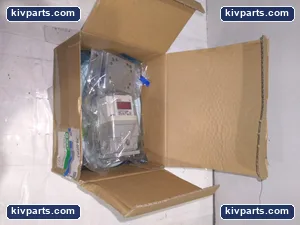 SMC ITV2050-03T2BL3 Electro-Pneumatic Regulator – actual item, photo 3 of 4