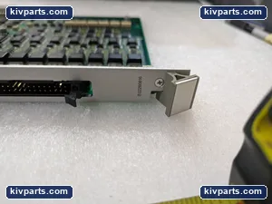 Toshiba AOCW01G022 PCB – actual item, photo 8 of 12