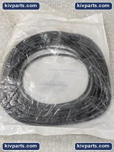 Mencom NAN-T-3FP-10M Cable – actual item, photo 3 of 4