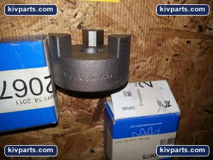 Martin ML090 Jaw Coupling – actual item, photo 3 of 5