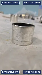 PAP4540 P10 Plain Bearing Bushing – actual item, photo 2 of 5