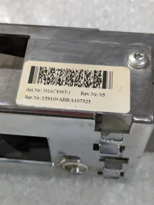 3HAC8367-1 Robot Controller – actual item, photo 1 of 5