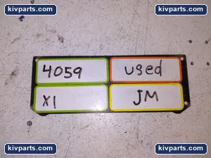 Struthers-dunn 425XBX235 Relay – actual item, photo 3 of 3