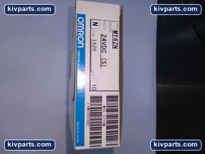 Omron MY4ZN General Purpose Relay – actual item, photo 3 of 4