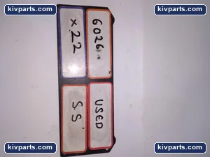 Hima PLC Module – actual item, photo 3 of 3