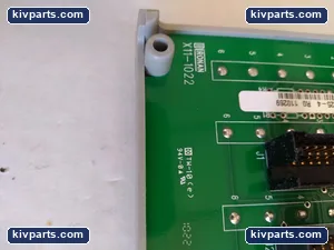 Ronan X11-1022 Terminal Board Connector – actual item, photo 2 of 5