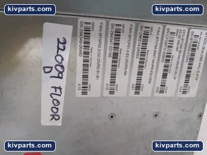 Bosch Rexroth SYSTEM200 Indramat BTV20 FWA-BTV – actual item, photo 3 of 6