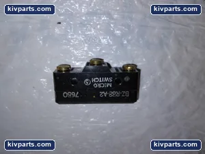 Honeywell BZ-R88-A2 Micro Switch – actual item, photo 4 of 5