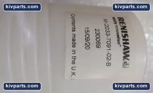 Assured 2033-7091-02-B – actual item, photo 2 of 5