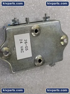 Edward 26-G5 – actual item, photo 4 of 5