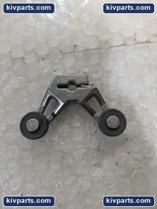 Honeywell LSZ53S Micro Switch – actual item, photo 2 of 5