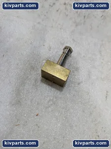 EAV-211-A12-1/8BK AVS Romer Solenoid Valve – actual item, photo 4 of 5