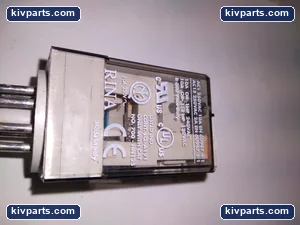 Allen-Bradley 700-HA32Z2424 VDC Relay – actual item, photo 6 of 7