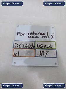 K51145 Hardware – actual item, photo 9 of 9