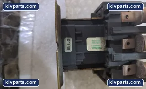 Furnas 42EE109191 Definite Purpose Controller – actual item, photo 5 of 6