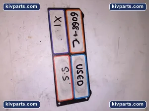 SICK D-79276 Photoelectric Sensor – actual item, photo 4 of 4