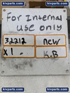 Bently Nevada 3300/14-02-20-01 DC Power Supply Module – actual item, photo 8 of 8