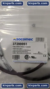Socomec 3729993 Cable – actual item, photo 2 of 3