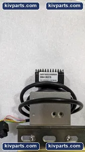MZR-7205-HS-F – actual item, photo 11 of 14