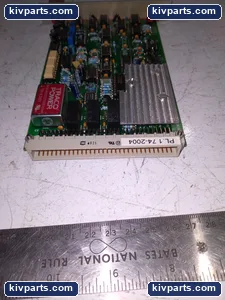 General Electric TP22 BL02500-1 – actual item, photo 8 of 9
