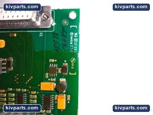 Vacon PC00228 – actual item, photo 2 of 5