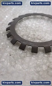 Lowserve 07837602 Flowserve Bearing – actual item, photo 3 of 4