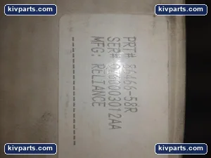 Reliance Electric 86466-58R MaxPak Plus DC Drive SCR – actual item, photo 2 of 6