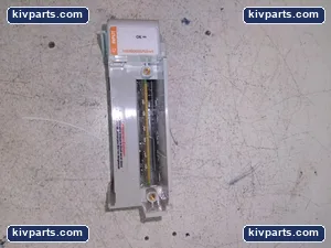 Allen-Bradley 1769-IT6 Thermocouple mV Input Module PLC – actual item, photo 2 of 4
