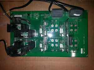 Applied Energy SA5079 SCR Diode Power Rectifier Board