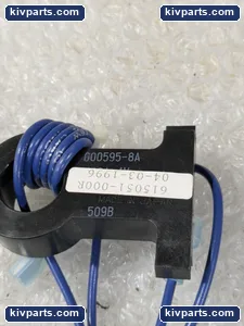 Reliance Electric 615051-R Sensor Drive – actual item, photo 5 of 8